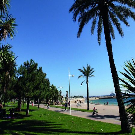 Canopee - Toulon Mourillon - 800M Des Plages Et Place De Parking Prive 외부 사진