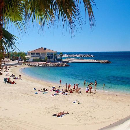 Canopee - Toulon Mourillon - 800M Des Plages Et Place De Parking Prive 외부 사진